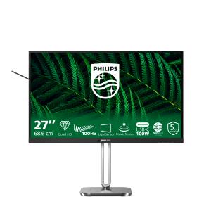 Desktop USB-c Monitor - 27b2g5601 - 27in - IPS Qhd Powersensor