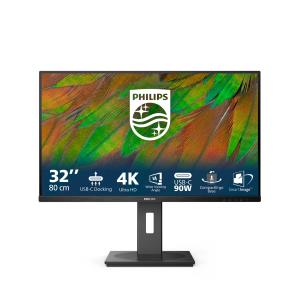 Desktop USB-c Monitor - 32b1u3900 - 32in - 3840 X 2160 (4k Uhd)
