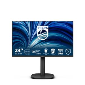 Desktop Monitor - 24b2u3301 - 24in - 1920x1080 - Full Hd