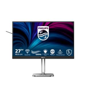 Desktop Monitor - 27b2n4500 - 27in - 2560x1440