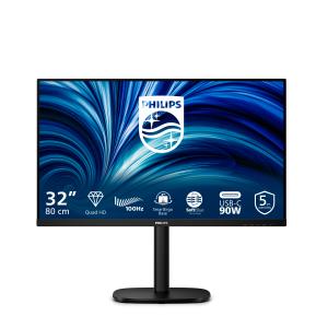 Desktop Monitor - 32b2u3601 - 32in - 2560x1440