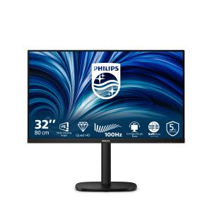 Desktop Monitor - 32b2n3500 - 32in - 2560x1440