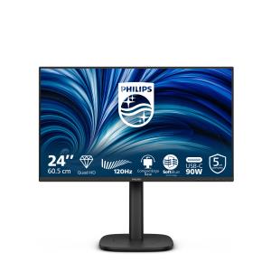 Desktop Monitor - 24b2u3601 - 24in - 2560 X 1440