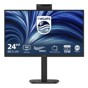 Desktop Monitor - 24b2n3200jh - 24in - 1920x1080
