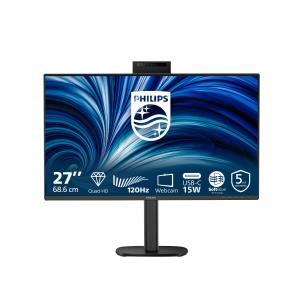 Desktop Monitor - 27b2n3500jh - 27in - 2560x1440
