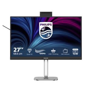 Desktop Monitor - 27b2u4601h - 27in - 2560x1440