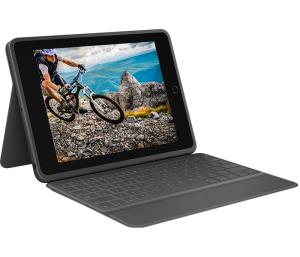RUGGED FOLIO GRAPHITE DEU CENTRAL