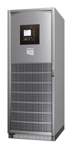MGE GALAXY 5500 100KVA 400V INTEGRATED PARALLEL UPSSTART-UP5