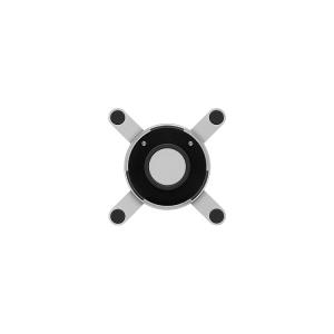 VESA MOUNT ADAPTER HGHT 11.9CM/WDTH 11.9CM/1.83CM