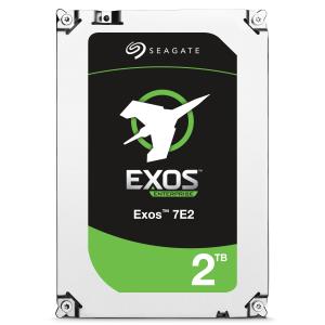 Enterprise Capacity 3.5 2TB 7200rpm 6gb/s SATA 512n 3.5in