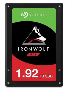 Hard Drive Ironwolf 110 SSD SATA 2.5in 1.920tb