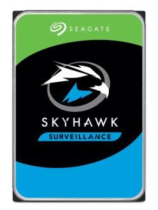 Hard Drive Skyhawk 4TB Surveillance 3.5in 6gb/s SATA 64mb