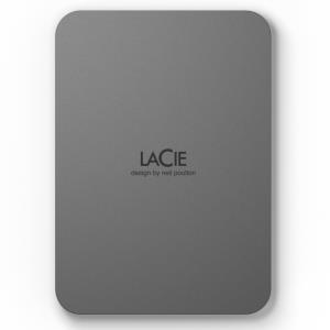 Lacie Mob Drive Secure 4TB USB 3.1 C