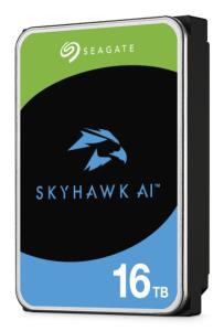 Hard Drive Skyhawk Ai 16TB 3.5in 6gb/s SATA 512mb