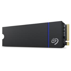 Game Drive Ps5 Nvme SSD 1TB Pci-e G4x4