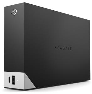 One Touch External HDD Desktop With Hub 12TB 3.5in USB 3.0 2 USB Hubs