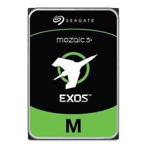 Hard Drive Exos M 30TB Sata3 3.5in 7200rpm 512e - 5 Year Warranty