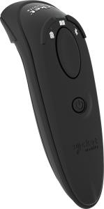 Durascan D730 - Barcode Scanner - V20 Black And Charging Dock