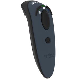 Durascan D720 - Linear Barcode Plus Qr Code Reader - Gray