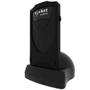 Durascan D820 - Linear Barcode Plus Qr Code Reader Charging Dock