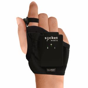 Durascan Wear Dw940 - Universal Barcode Reader W/hand Wrap - Right/xs