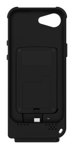 Durasled - Ds800 - Gp Barcode Sled Reader F/ iPhone 16e Chg Dock
