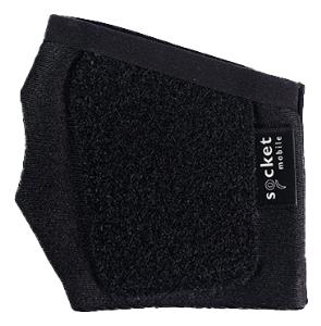 Durascan Wear Hand Wrap Rgt/xs Black