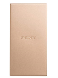 Portable USB Type C Super Fast 5000 Mah Dark Grey Max 3.0a