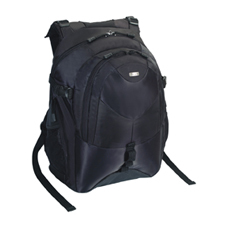 Campus -  15-16in - Notebook Backpack - Black