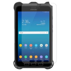 Tab Active 3 Tempered Glass Screen Protector