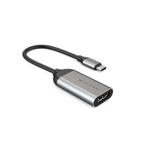 Hyperdrive USB-c To 8k 60hz / 4k 144hz Hdmi Adapter