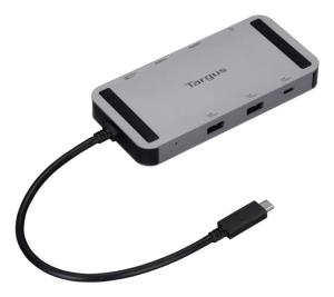 Dual 4k USB4 Hdmi Mini Dock