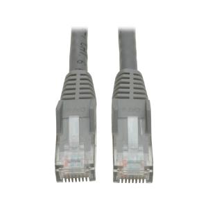 CAT6 GIGABIT SNAGLESS MOLDED