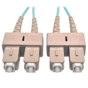 5M MMF FIBER OPTIC 10GB