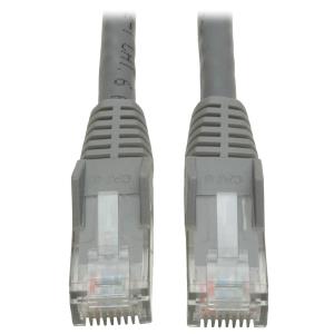 CAT6 GIGABIT SNAGLESS MOLDED