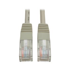 CAT5E 350MHZ MOLDED P ATCH CABLE