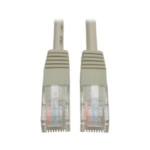 CAT5E 350 MHZ MOLDED (UTP) ETHERNET CABLE (RJ45 M/M) POE -
