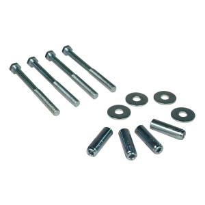 RACK CABINET BOLT DOWN KIT