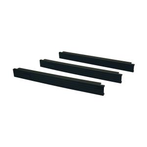 1U RACKMOUNT BLANKING PANEL KIT