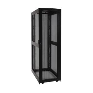 48U SMARTRACK STANDARDDEPTH RACK ENCLOSURE CABINET  SIDE PAN