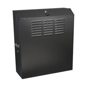 5U WALL MOUNT RACK ENCLOSURE