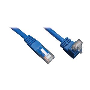 CAT6 GIGABIT MOLDED P ATCH CABLE