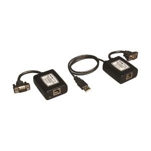 VGA OVER CAT5/CAT6 EX TENDER KIT