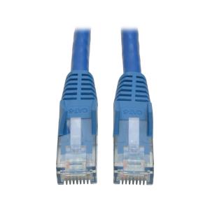 CAT6 GIGABIT SNAGLESS MOLDED