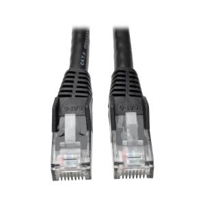 CAT6 GIGABIT SNAGLESS MOLDED