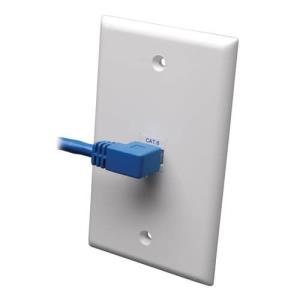 CAT6 GIGABIT MOLDED P ATCH CABLE