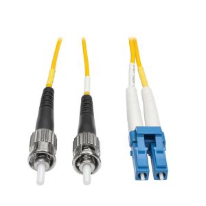 3M SMF FIBER OPTIC CABLE LC/ST