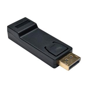 DISPLAYPORT TO HDMI ADAPTER