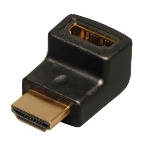 HDMI RIGHT ANGLE UP ADAPTER