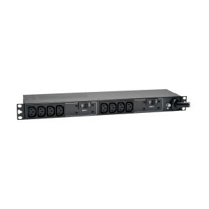 BASIC PDU 7.4KW 32A 10 230V